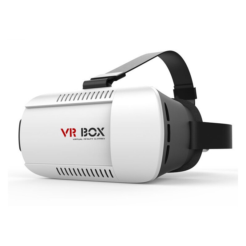 VR-BOX