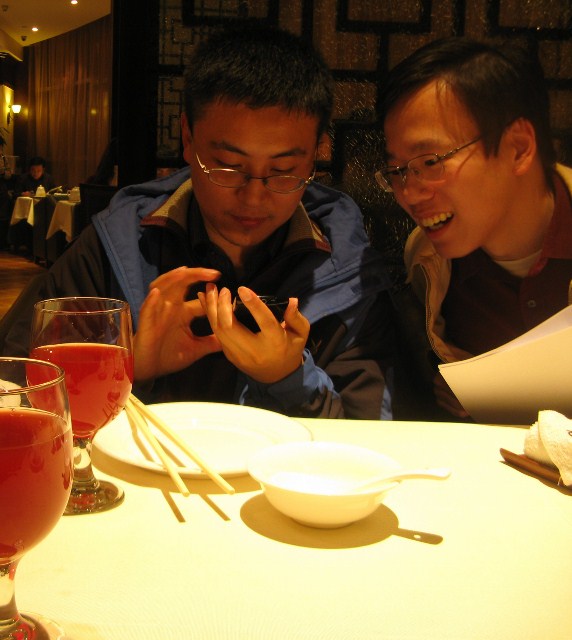 Taken by Daniel