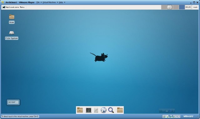 20130504_ArchLinuxVM